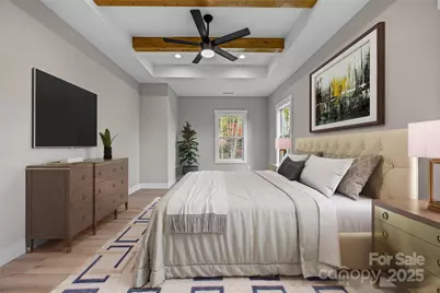 444 Old Buckeye Cove Road, Swannanoa, NC 28778 - Photo 31