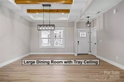 444 Old Buckeye Cove Road, Swannanoa, NC 28778 - Photo 7