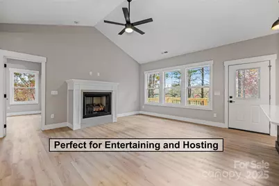 444 Old Buckeye Cove Road, Swannanoa, NC 28778 - Photo 13