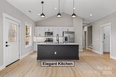 444 Old Buckeye Cove Road, Swannanoa, NC 28778 - Photo 19