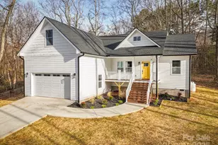 444 Old Buckeye Cove Rd, Swannanoa, NC 28778 - Photo 3