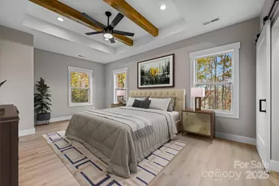 444 Old Buckeye Cove Road, Swannanoa, NC 28778 - Photo 29