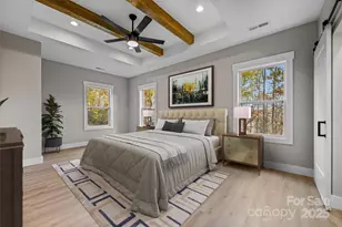 444 Old Buckeye Cove Rd, Swannanoa, NC 28778 - Photo 29