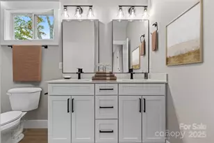 446 Old Buckeye Cove Rd, Swannanoa, NC 28778 - Photo 35