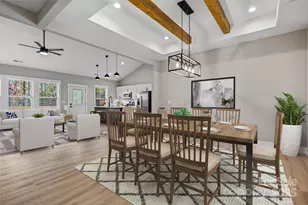 446 Old Buckeye Cove Rd, Swannanoa, NC 28778 - Photo 11