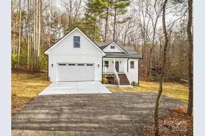446 Old Buckeye Cove Road, Swannanoa, NC 28778 - Photo 1