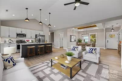 446 Old Buckeye Cove Road, Swannanoa, NC 28778 - Photo 19