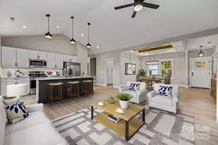 446 Old Buckeye Cove Rd, Swannanoa, NC 28778 - Photo 19