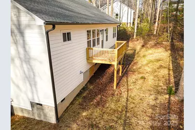 446 Old Buckeye Cove Road, Swannanoa, NC 28778 - Photo 5