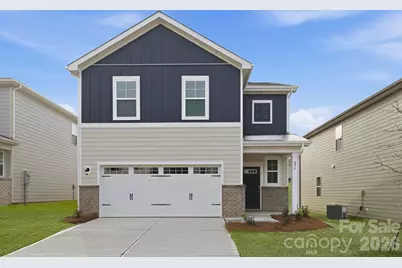 236 Bezelle Avenue, York, SC 29745 - Photo 1