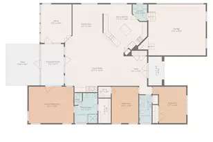 5313 Old Town Ln, Gastonia, NC 28056 - Photo 41