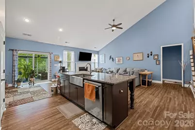 1321 Fishing Creek Road, Clover, SC 29710 - Photo 19