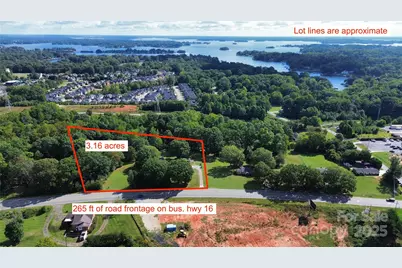 1970 N Nc Hwy 16 Business Highway, Denver, NC 28037 - Photo 1