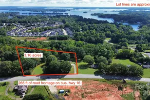 1970 N Nc Hwy 16 Business Hwy, Denver, NC 28037 - Photo 1