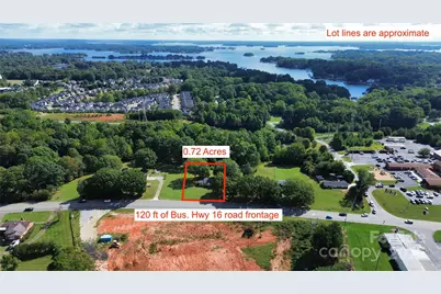 1952 N Nc 16 Business Highway, Denver, NC 28037 - Photo 1