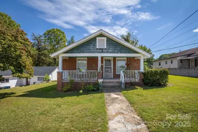 521 Praley Street SW, Valdese, NC 28690 - Photo 1