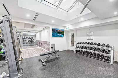 127 N Tryon Street #615, Charlotte, NC 28202 - Photo 45