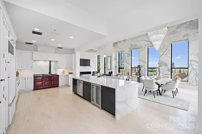 127 N Tryon Street #615, Charlotte, NC 28202 - Photo 9