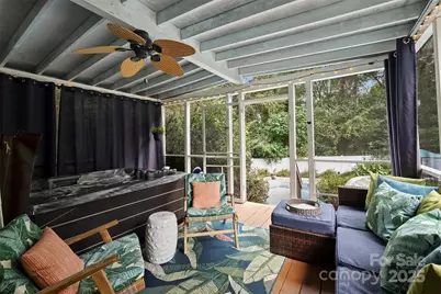 11612 Knightsdale Drive, Charlotte, NC 28277 - Photo 39