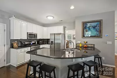 11612 Knightsdale Drive, Charlotte, NC 28277 - Photo 17