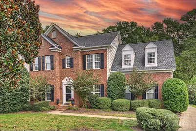 11612 Knightsdale Drive, Charlotte, NC 28277 - Photo 1