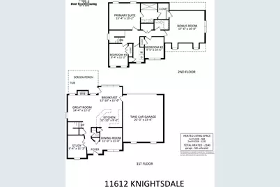 11612 Knightsdale Drive, Charlotte, NC 28277 - Photo 47