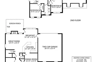 11612 Knightsdale Dr, Charlotte, NC 28277 - Photo 47