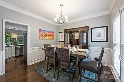 11612 Knightsdale Drive, Charlotte, NC 28277 - Photo 5