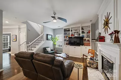 11612 Knightsdale Drive, Charlotte, NC 28277 - Photo 15