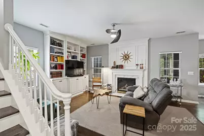 11612 Knightsdale Drive, Charlotte, NC 28277 - Photo 11