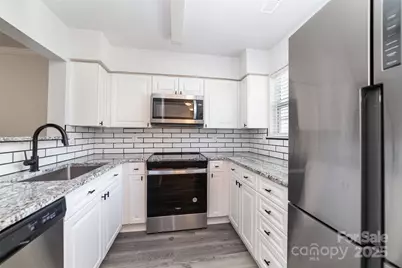 4220 Melrose Club Drive, Matthews, NC 28105 - Photo 3