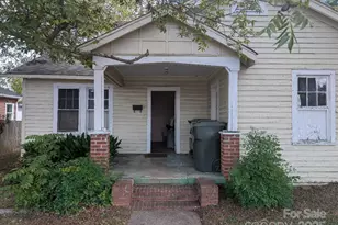 207 S Charlotte Ave S, Rock Hill, SC 29730 - Photo 1