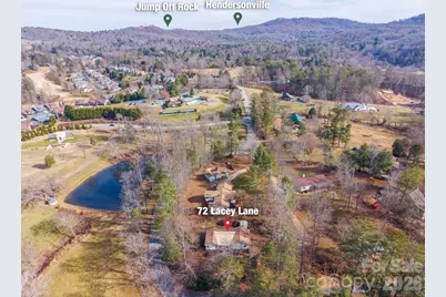 72 Lacey Lane, Hendersonville, NC 28739 - Photo 37