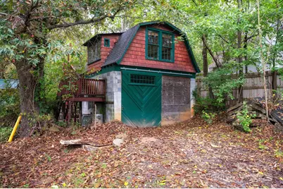 132 Little Knob Road, Asheville, NC 28803 - Photo 3