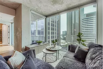 210 N Church Street #1507, Charlotte, NC 28202 - Photo 11