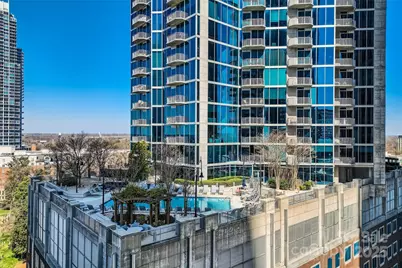 210 N Church Street #1507, Charlotte, NC 28202 - Photo 23