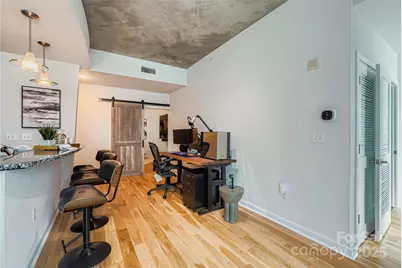 210 N Church Street #1507, Charlotte, NC 28202 - Photo 17