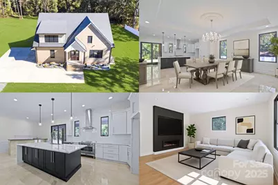 112 Jim Parker Road, Wesley Chapel, NC 28110 - Photo 1