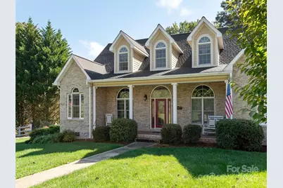 11 Nathan Court, Fletcher, NC 28732 - Photo 3