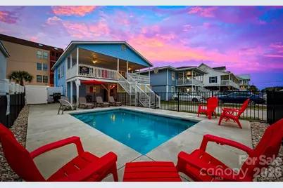213 30th Avenue N, North Myrtle Beach, SC 29582 - Photo 1