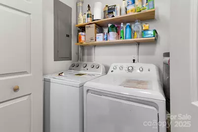 21 Fox Run Drive, Hendersonville, NC 28792 - Photo 29