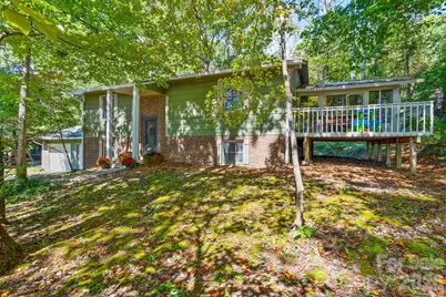 21 Fox Run Drive, Hendersonville, NC 28792 - Photo 1