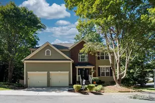 13709 Cathedral Way, Charlotte, NC 28278 - Photo 1