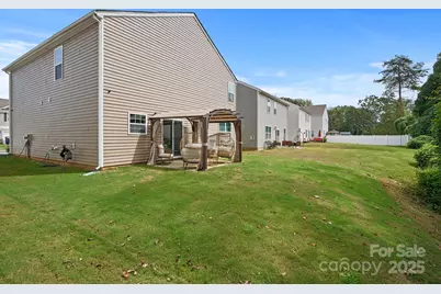 136 Sequoia Forest Drive, Mooresville, NC 28117 - Photo 21