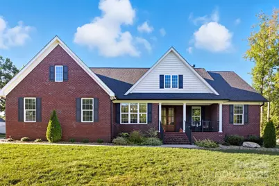 706 Toncin Avenue, Bessemer City, NC 28016 - Photo 1