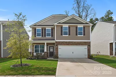 136 Sequoia Forest Drive, Mooresville, NC 28117 - Photo 1