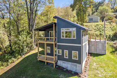 156 Burma Road, Waynesville, NC 28786 - Photo 5