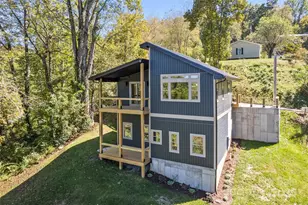 156 Burma Rd, Waynesville, NC 28786 - Photo 5