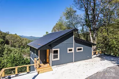 156 Burma Road, Waynesville, NC 28786 - Photo 7