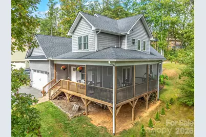 139 Clay Street, Fairview, NC 28730 - Photo 3